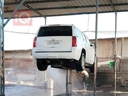 شيفروليه تاهو